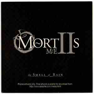 Mortiis - The Smell Of Rain