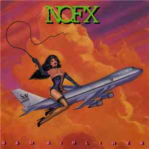 NOFX - S & M Airlines