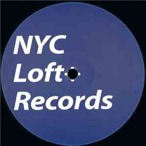 NYC Loft Trax - Unreleased 1991-1995 Session 2
