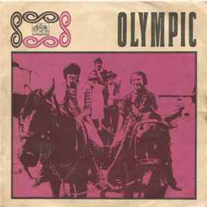 Olympic - Kufr / Anděl