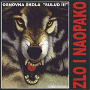 Osnovna Škola Sulud III - Zlo I Naopako