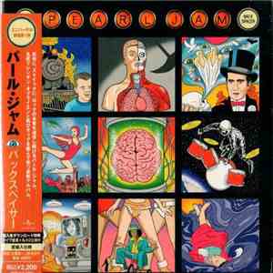 Pearl Jam - Backspacer