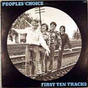 Peoples' Choice - First Ten Tracks