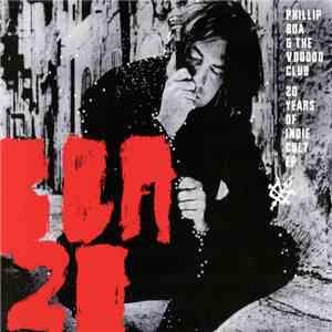 Phillip Boa & The Voodoo Club - 20 Years Of Indie Cult EP