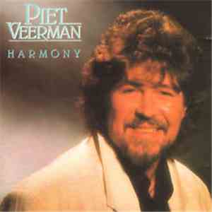 Piet Veerman - Harmony
