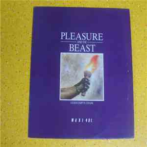 Pleasure And The Beast - Gods Empty Chair