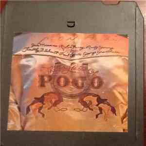 Poco  - The Very Best Of Poco