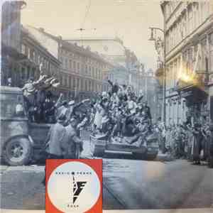 Radio Prague  - 20th Anniversary Of The Liberation Of Czechoslovakia