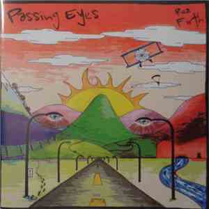 Roz Firth - Passing Eyes