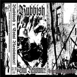 Rubbish - Total Resistance