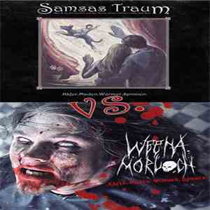Samsas Traum / Weena Morloch - .Käfer.Maden.Würmer.Spinnen.