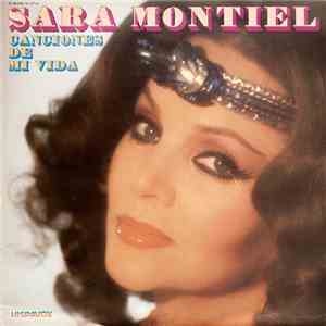 Sara Montiel - Canciones de Mi Vida