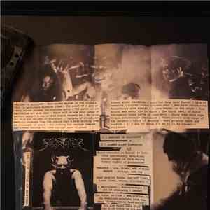 Scyther  - The Sick Curse Of Scyther