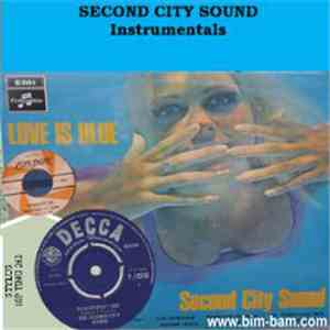 Second City Sound - Instrumentals
