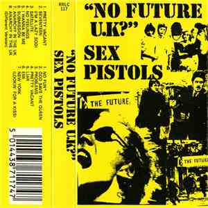 Sex Pistols - 