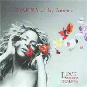 Shakira - Hay Amores