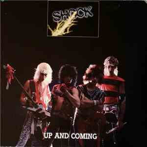 Shock  - Up And Coming