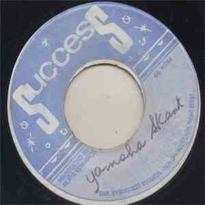 Shorty The President - Yamaha Skank