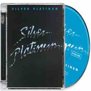 Silver Platinum - Silver Platinum