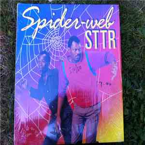 Spider-Web - STTR