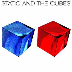 Static And The Cubes - Escape From Snakes