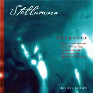 Stellamara - Entrance