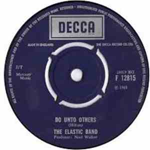 The Elastic Band  - Do Unto Others