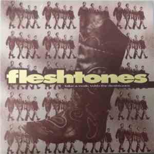 The Fleshtones - Take A Walk With The Fleshtones