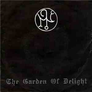 The Garden Of Delight - Necromantea