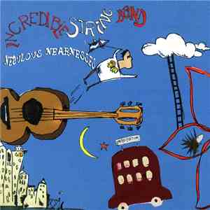 The Incredible String Band - Nebulous Nearnesses