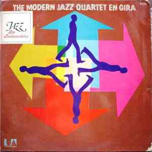 The Modern Jazz Quartet - En Gira