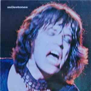 The Rolling Stones - Milestones