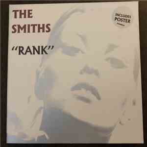 The Smiths - Rank
