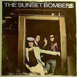 The Sunset Bombers - Sunset Bombers