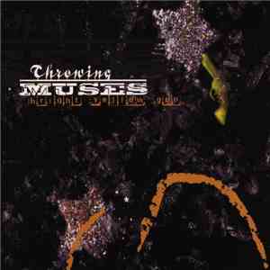 Throwing Muses - Bright Yellow Gun