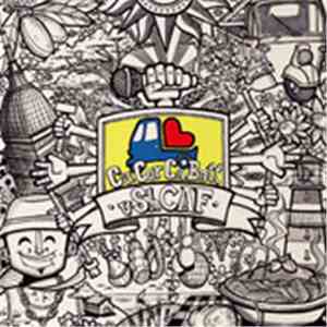 Ushcaf - Cu Cor Ca Batt