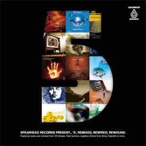 Various - '5', Remixed, Rewired, Rewound