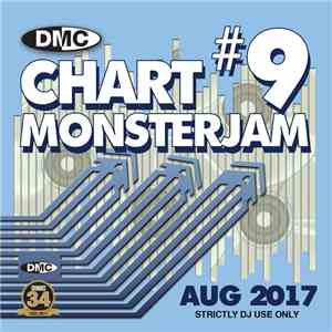 Various - Chart Monsterjam #9