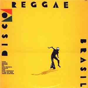 Various - Disco Reggae Brasil