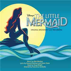 Various - Disney's The Little Mermaid (Original Broadway Cast Recording)