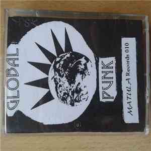Various - Global Punk
