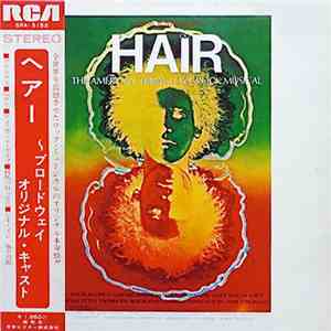 Various - Hair - The Original Broadway Cast Recording