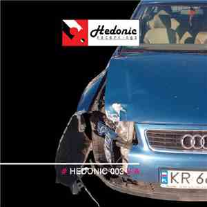 Various - Hedonic 003