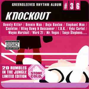 Various - Knockout