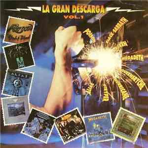 Various - La Gran Descarga