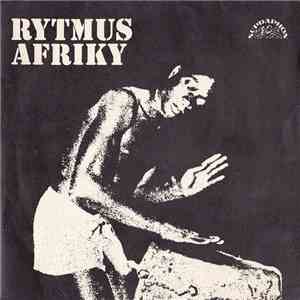 Various - Rytmus Afriky
