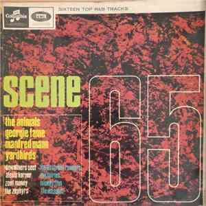 Various - Scene '65