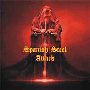 Various - Spanish Steel Attack Vol. 1