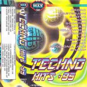 Various - Techno Hits '95