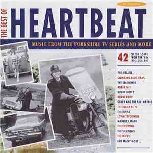 Various - The Best Of Heartbeat - Music From The Yorkshire TV Series And More